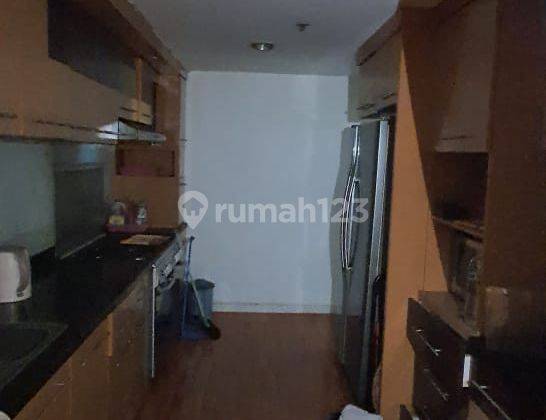 Apartemen Taman Anggrek Dijual, 2 Bedrooms, 146m2