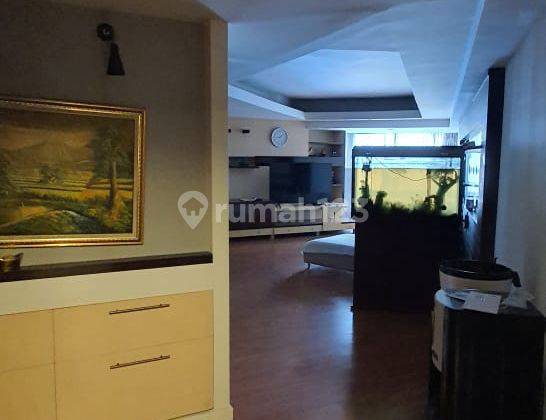Apartemen Taman Anggrek Dijual, 2 Bedrooms, 146m2