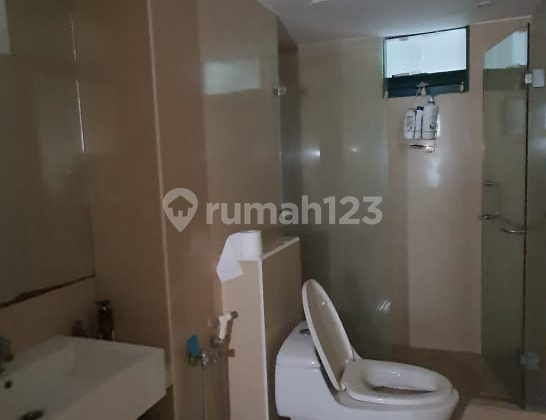 Apartemen Taman Anggrek Dijual, 2 Bedrooms, 146m2