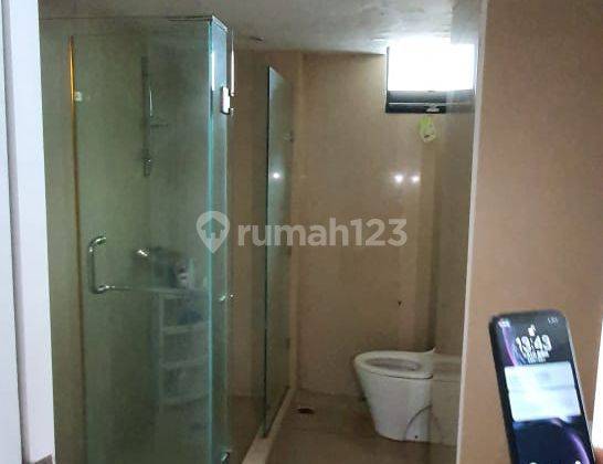 Apartemen Taman Anggrek Dijual, 2 Bedrooms, 146m2