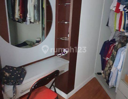 Apartemen Taman Anggrek Dijual, 2 Bedrooms, 146m2