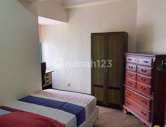 Kondo Taman Anggrek, 2+1 Bedrooms, Full Furnished 2