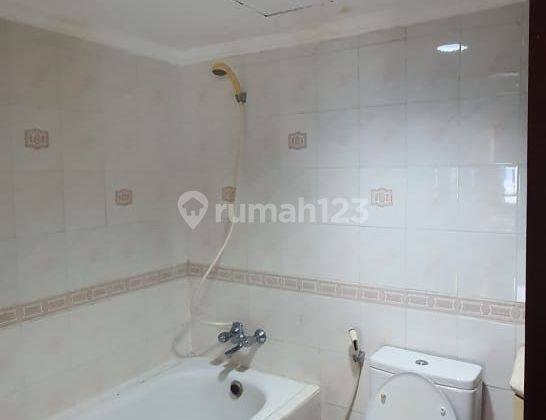 Kondo Taman Anggrek, 2+1 Bedrooms, Full Furnished 3