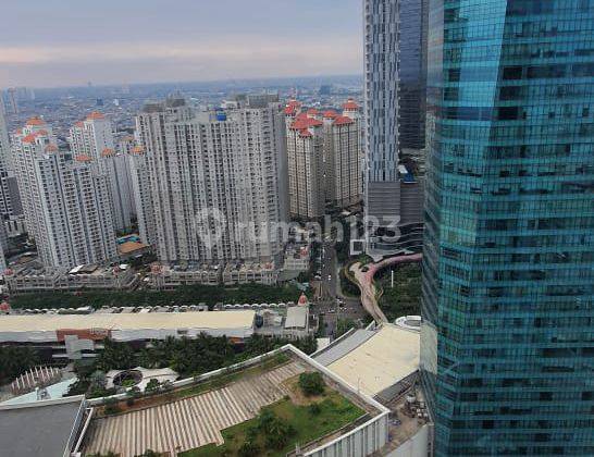 Kondo Taman Anggrek, 2+1 Bedrooms, Full Furnished 6