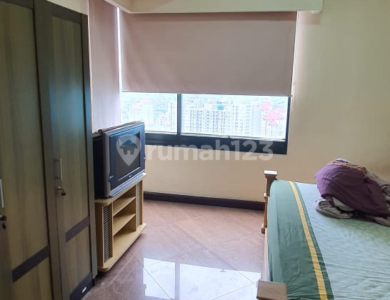 Kondo Taman Anggrek, 2+1 Bedrooms, Full Furnished 7