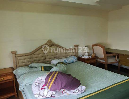 Kondo Taman Anggrek, 2+1 Bedrooms, Full Furnished 11