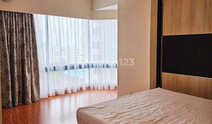 Kondominium Taman Anggrek Dijual, 146m2, 3+1 Bedrooms