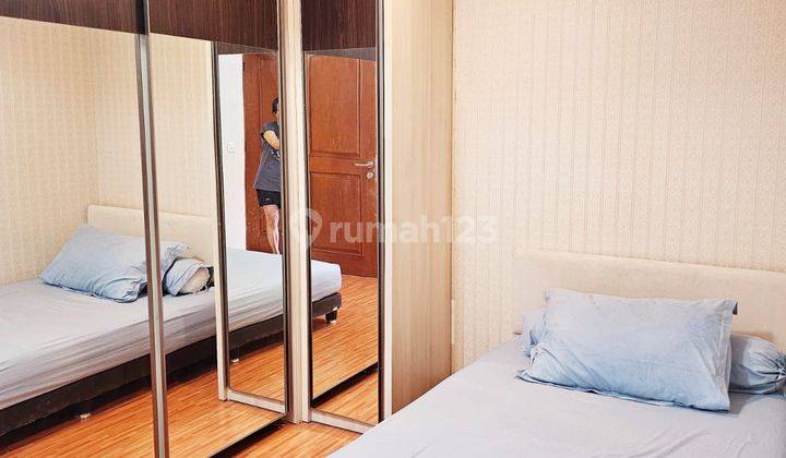 Kondominium Taman Anggrek Dijual, 146m2, 3+1 Bedrooms