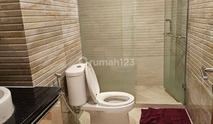 Kondominium Taman Anggrek Dijual, 146m2, 3+1 Bedrooms