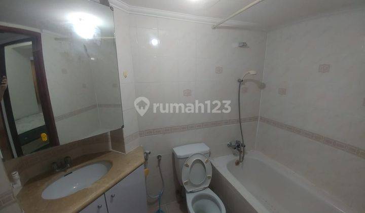 Kondominium Taman Anggrek Dijual, 2+1 Bedrooms, 88m2 4
