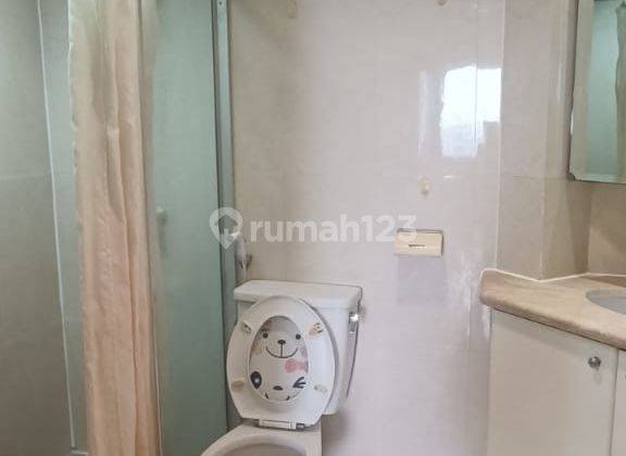 Kondo Taman Anggrek, 88M2, 2+1 Kamar Tidur