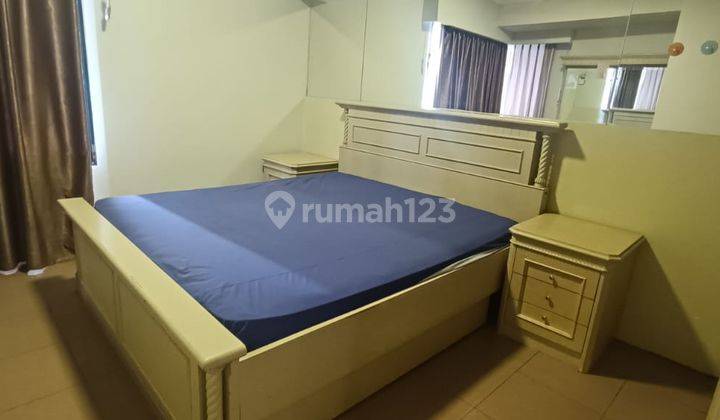 Kondo Taman Anggrek, 88M2, 2+1 Kamar Tidur