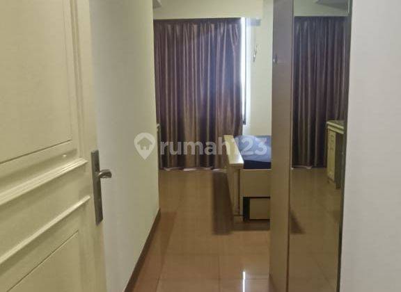 Kondo Taman Anggrek, 88M2, 2+1 Kamar Tidur