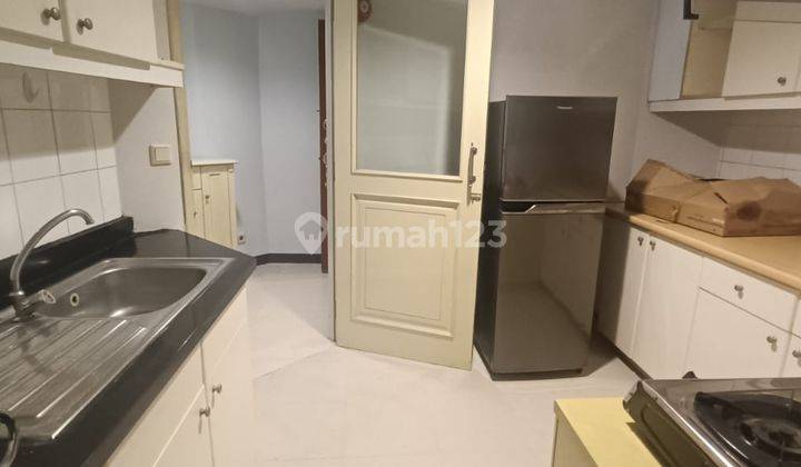 Kondo Taman Anggrek, 88M2, 2+1 Kamar Tidur