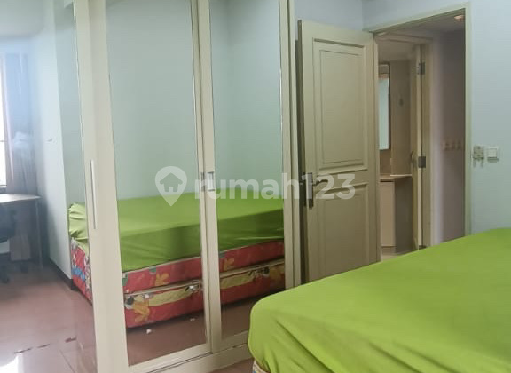 Kondo Taman Anggrek, 88M2, 2+1 Kamar Tidur
