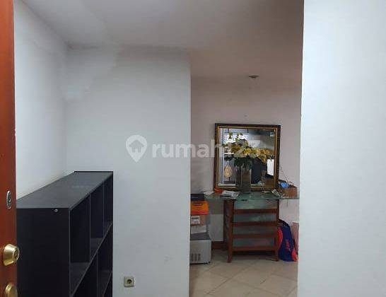 Kondo Taman Anggrek, 88m2, 2+1 Kamar tidur