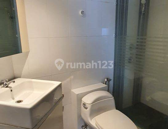 Kondo Taman Anggrek, 88m2, 2+1 Kamar tidur