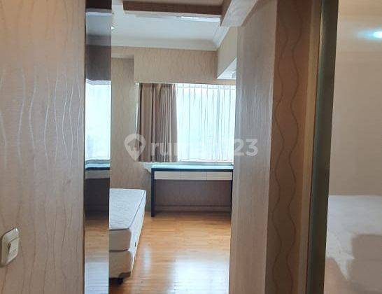 Kondo Taman Anggrek, 88m2, 2+1 Kamar tidur