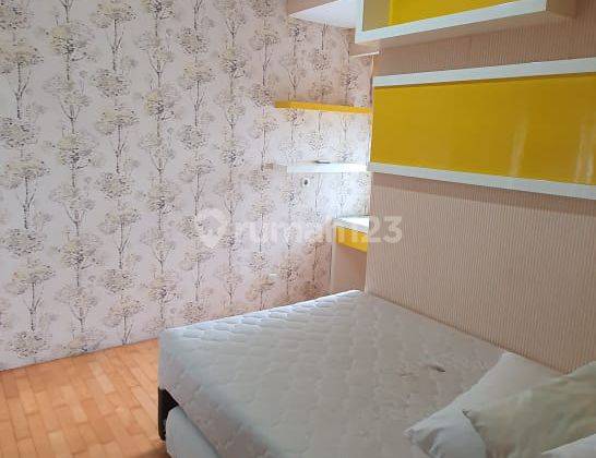 Kondo Taman Anggrek, 88m2, 2+1 Kamar tidur