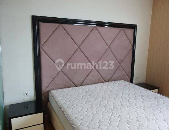 Kondo Taman Anggrek, 88m2, 2+1 Kamar tidur