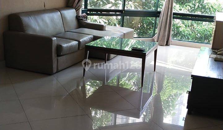 Kondo Taman Anggrek, 88mw, 2+1 Kamar Tidur 1
