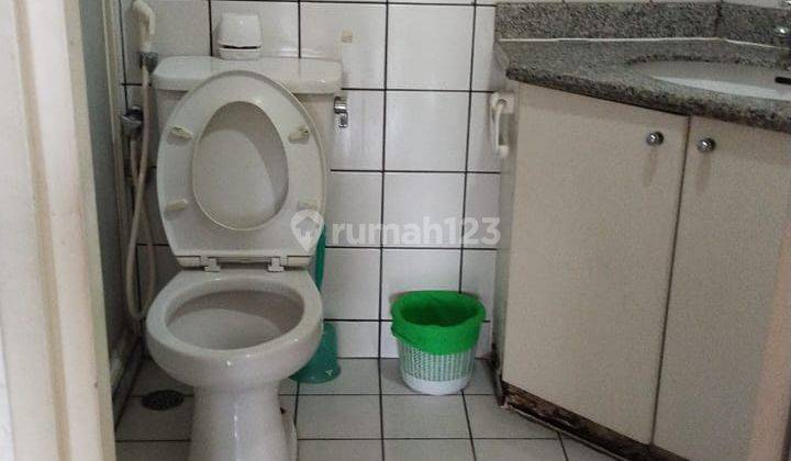 Kondo Taman Anggrek, 88mw, 2+1 Kamar Tidur 2