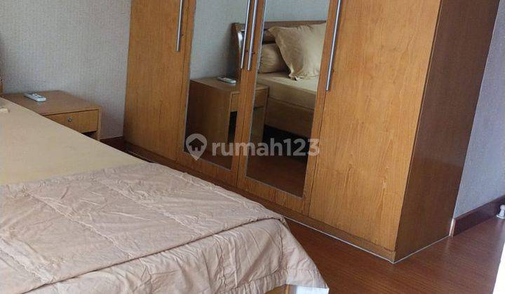 Kondo Taman Anggrek, 88mw, 2+1 Kamar Tidur 4