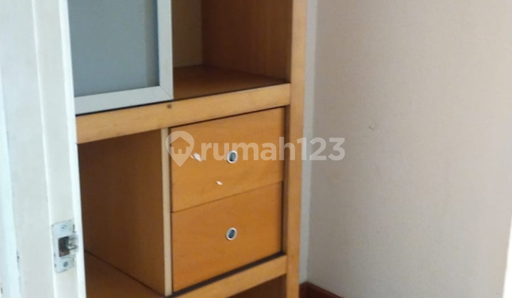 Kondo Taman Anggrek, 88mw, 2+1 Kamar Tidur 6