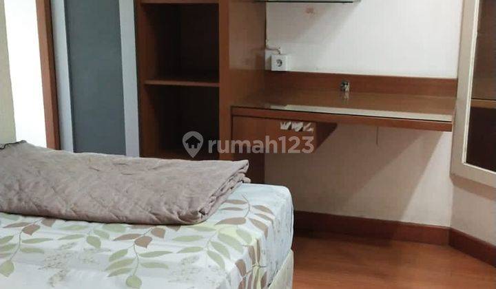 Kondo Taman Anggrek, 88mw, 2+1 Kamar Tidur 7