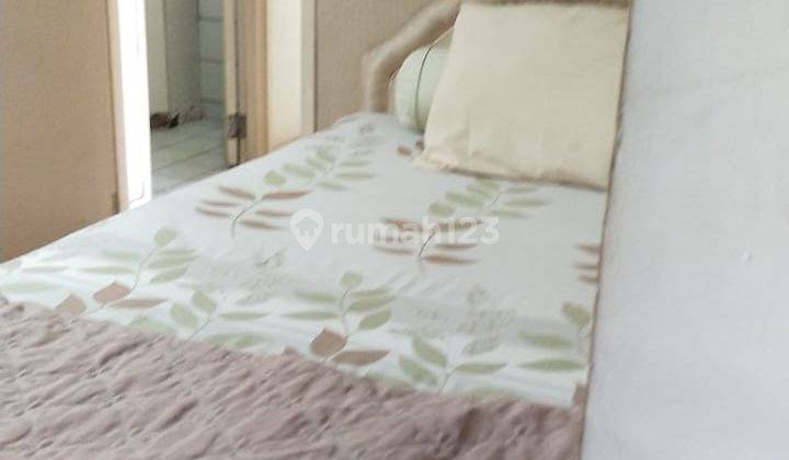 Kondo Taman Anggrek, 88mw, 2+1 Kamar Tidur 9