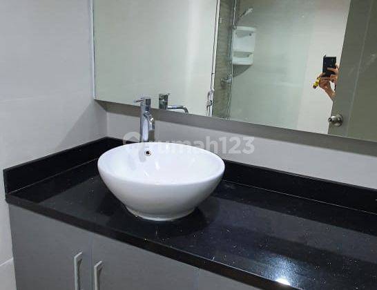 Kondo Taman Anggrek, 88m2, 2+1 Kamar Tidur 7