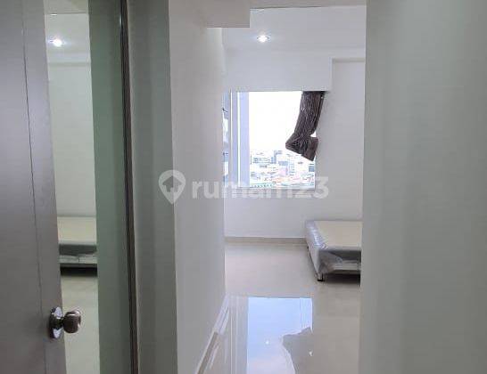 Kondo Taman Anggrek, 88m2, 2+1 Kamar Tidur 10