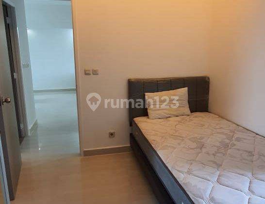 Kondo Taman Anggrek, 88m2, 2+1 Kamar Tidur 11
