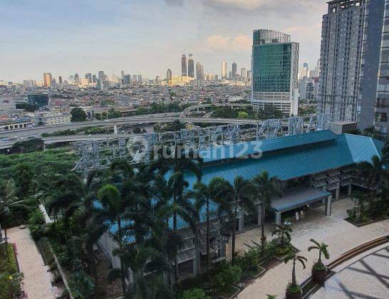Kondo Taman Anggrek, 88m2, 2+1 Kamar Tidur 14
