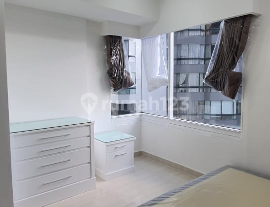 Kondo Taman Anggrek, 88m2, 2+1 Kamar Tidur 15