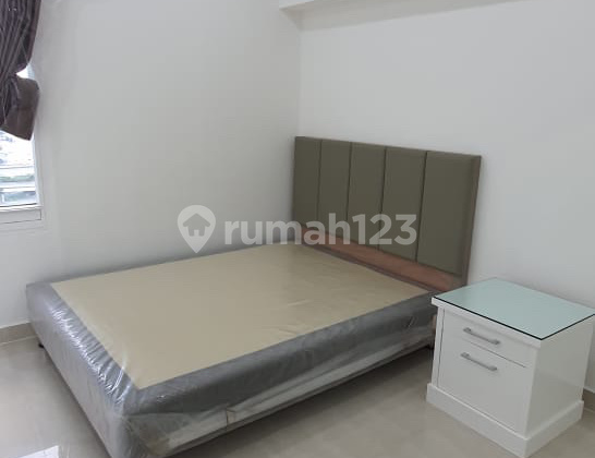 Kondo Taman Anggrek, 88m2, 2+1 Kamar Tidur 16