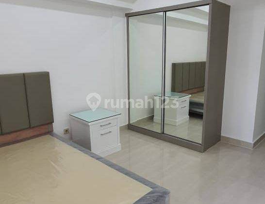 Kondo Taman Anggrek, 88m2, 2+1 Kamar Tidur 19