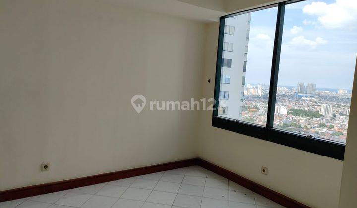Kondo Taman Anggrek, 146m2, 3+1 Kamar Tidur 4