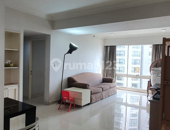 Orchid Garden Condo, 2+1 Bedrooms, Well Furnished