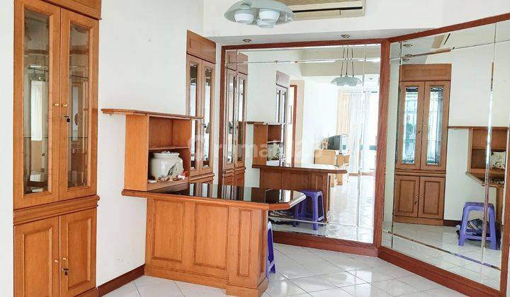 Kondominium Taman Anggrek, 88m2, 2+1 Bedrooms