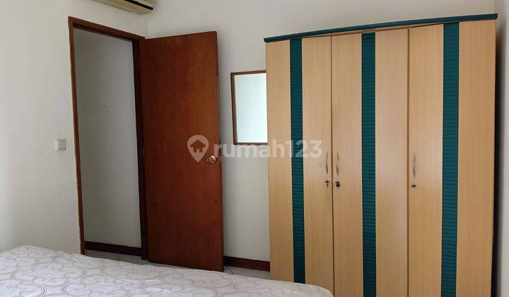 Kondominium Taman Anggrek, 88m2, 2+1 Bedrooms