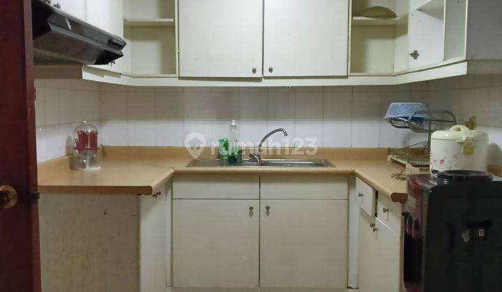 Kondominium Taman Anggrek, 88m2, 2+1 Bedrooms