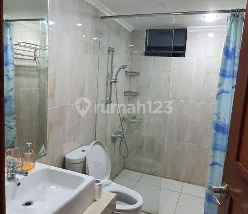 Kondo Taman Anggrek, 2+1 Bedrooms, Full Furnish
