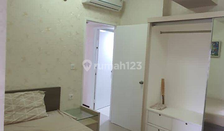 Kondominium Taman Anggrek, Brand New, 88M2, 2 Bedrooms