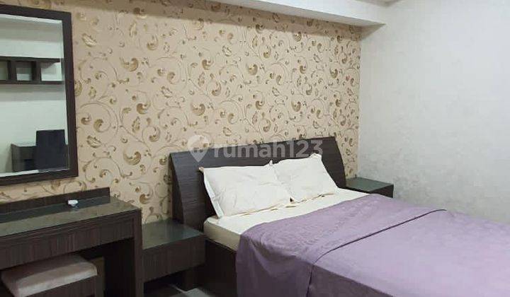 Kondominium Taman Anggrek, Brand New, 88M2, 2 Bedrooms