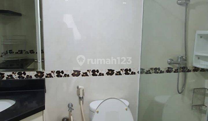 Kondominium Taman Anggrek, Brand New, 88M2, 2 Bedrooms