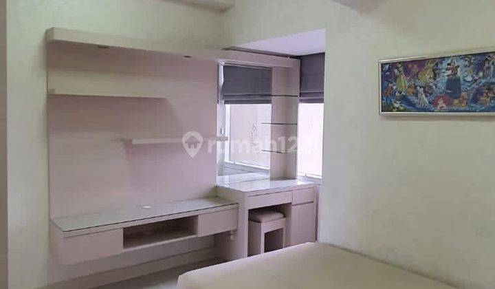 Kondominium Taman Anggrek, Brand New, 88M2, 2 Bedrooms