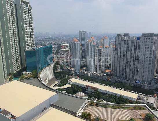 Kondominium Taman Anggrek, 2+1 Bedrooms, Lokasi Strategis di Jkt Barat 2