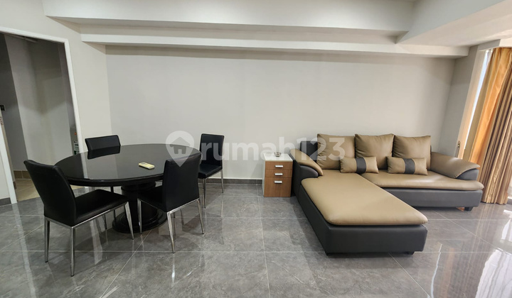 Orchid Garden Condominium, 88M2, 2 Bedrooms 2