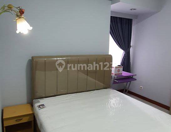 Kondominium Taman Anggrek, 88m2, 2 Bedrooms 2